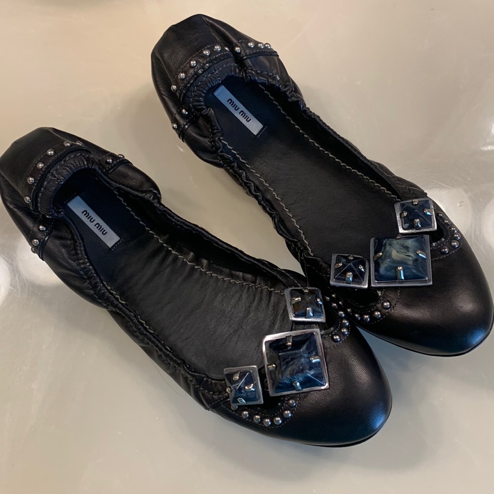 MIU MIU